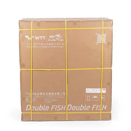 Стол для наст. тенниса DOUBLE FISH AW-138, Outdoor для открытого воздуха, толщина 6мм, синий за 71&nbsp;343.90 ₽ купить в Волгограде