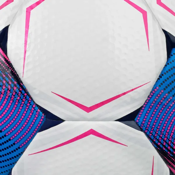 Мяч футб. SELECT Team DB V26, 0865571006, р.5, FIFA Basic, 32 пан, гл.ПУ, гибр.сш., бело-сине-роз за 5&nbsp;713.70 ₽ в Волгограде