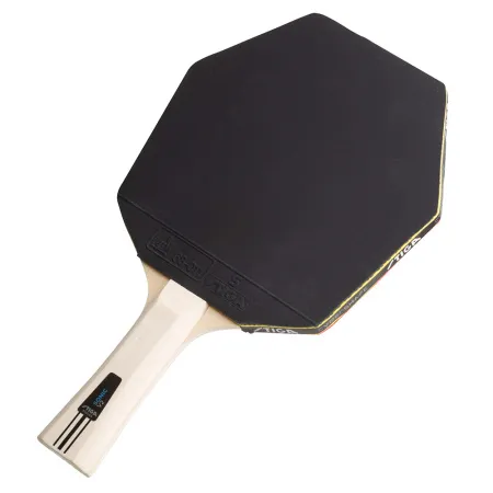 Набор для н/т Stiga Sonic V2,1210-1206-35, 2 ракетки и 3 мяча, накладка 1,6 мм ITTF, конич. ручка за 4&nbsp;503.30 ₽ купить в Волгограде