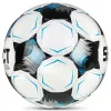 Мяч футзал. SELECT Futsal Master V26, 1043471003, р.4, Basic,32п, гл.ПУ, руч.сш,бело-сине-черный за 7&nbsp;031.20 ₽ купить в Волгограде