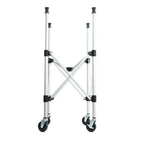 Корзина для теннисных мячей HEAD TT7003, на 125 мячей,с сумкой-переноской, складная, металл, черный за 6&nbsp;942.80 ₽ купить в Волгограде