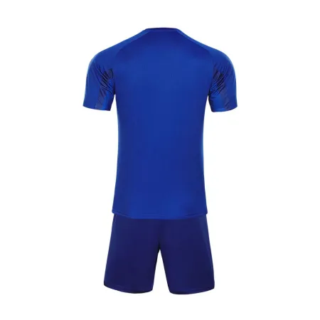СЦ*Форма футб. взросл. KELME, 8151ZB1005-481-S, р.S, 100% полиэстер, синий за 3&nbsp;833.50 ₽ купить в Волгограде