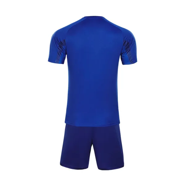 СЦ*Форма футб. взросл. KELME, 8151ZB1005-481-S, р.S, 100% полиэстер, синий за 3&nbsp;833.50 ₽ в Волгограде