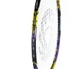 Ракетка бадм. TORRES Carbon PRO6, BD20521,для продв., стерж/обод из карбона,со струнами, фиол за 4&nbsp;477.80 ₽ купить в Волгограде