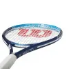 Ракетка б/т Wilson Ultra Power 105 Gr1, WR147010U1, для любит, композит, со струнами, темносин-бел за 11&nbsp;662 ₽ купить в Волгограде