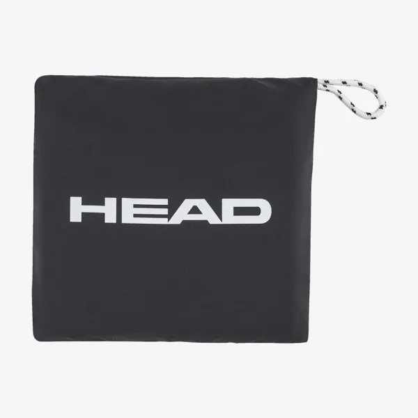 Сумка для обуви HEAD Tour Shoe Bag, 260704-BKWH, 35*23*14 см, черно-белый за 2&nbsp;099.50 ₽ в Волгограде