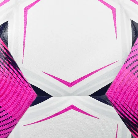 Мяч футб. SELECT Atlanta v26, 0575971011, р.5, FIFA Basic, облегч, 32п,ТПУ, гибрид.сш, бел-роз-черн. за 4&nbsp;712.40 ₽ купить в Волгограде