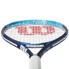 Ракетка б/т Wilson Ultra Power 105 Gr1, WR147010U1, для любит, композит, со струнами, темносин-бел за 11&nbsp;662 ₽ купить в Волгограде