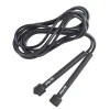 Скакалка STARFIT RP-101 черный, 3м