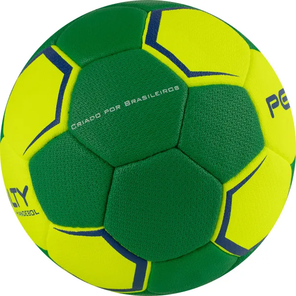 СЦ*Мяч ганд. PENALTY HANDEBOL SUECIA H2L ULTRA GRIP FEMININO, 5115615300-U,р.2,PU,руч.с,жел-зел за 3&nbsp;512.20 ₽ в Волгограде