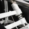 Баскетбольная стойка мобильная складная на пружинах вынос 2,25 м c противовесом ZAVODSPORTA за 530&nbsp;660 ₽ купить в Волгограде