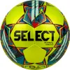 Мяч футзал. SELECT Futsal Mimas, 1053460550, р.4,FIFA Basic, 32 пан, гл.ПУ, руч.сш, жел-сине-красный за 6&nbsp;303.60 ₽ купить в Волгограде