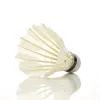 Воланы для бадминтона DOUBLE FISH JINQUE 09 (перо),уп.12 шт.сред.скор., белый за 2&nbsp;529.60 ₽ купить в Волгограде