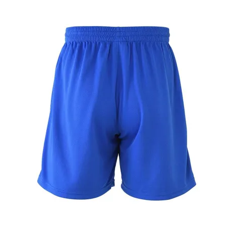 Шорты взросл. KELME Football shorts, 7351ZB1255-481-3XL, р.3XL, 100% полиэстер, синий за 1&nbsp;076.10 ₽ купить в Волгограде