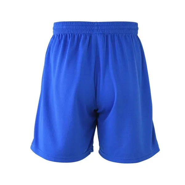 Шорты взросл. KELME Football shorts, 7351ZB1255-481-3XL, р.3XL, 100% полиэстер, синий за 1&nbsp;076.10 ₽ в Волгограде