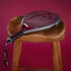 Ракетка для падела HEAD Coello Pro 2026, 225036, для профессионалов, карбон, коричнево-бордовый за 33&nbsp;619.20 ₽ купить в Волгограде