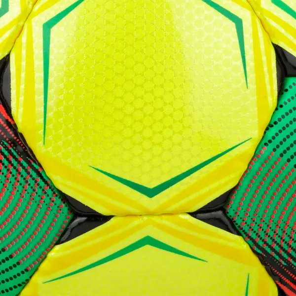 Мяч футзал. SELECT Futsal Mimas V26, 1053471007, р.4,FIFA Basic, 32п, ПУ, руч.сш, желто-зелено-черн. за 6&nbsp;113.20 ₽ в Волгограде