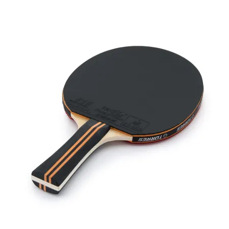 Ракетка для н/т TORRES Master 3*, TT23007, для тренировок, накладка 2,0 мм, конич. ручка за 1&nbsp;450.10 ₽ купить в Волгограде
