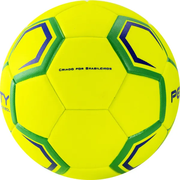 Мяч ганд. PENALTY HANDEBOL H3L ULTRA FUSION X, 5203632600-U, р.3, PU, термосшивка, жел за 3&nbsp;187.50 ₽ в Волгограде