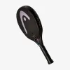 Ракетка для падела HEAD One Ultralight Black, 225024, для начинающих и любителей, карбон, черный за 23&nbsp;533.10 ₽ купить в Волгограде