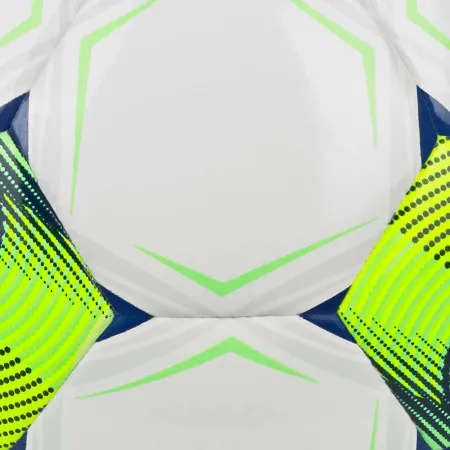 Мяч футзал. SELECT Futsal Talento 13 V26, 1062471015, р.3, 32п, ТПУ, гибр.сш, бело-сине-желтый за 4&nbsp;355.40 ₽ купить в Волгограде