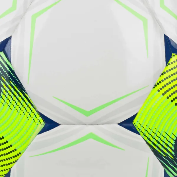 Мяч футзал. SELECT Futsal Talento 13 V26, 1062471015, р.3, 32п, ТПУ, гибр.сш, бело-сине-желтый за 4&nbsp;355.40 ₽ в Волгограде