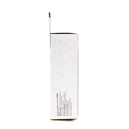 Мяч для наст. тенниса TORRES Profi 3*, TT23012, диам. 40+мм, упак. 6 шт, белый за 338.30 ₽ купить в Волгограде