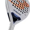 Ракетка для падела BULLPADEL Pearl 27, 497249, для проф-в, стекловолокно,карбон, бело-золотистый за 44&nbsp;319 ₽ купить в Волгограде