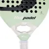 Ракетка для падела BULLPADEL Elite 02 2027, 497248,для профес-в, стекловолокно, карбон, молочн.,черн за 44&nbsp;339.40 ₽ купить в Волгограде