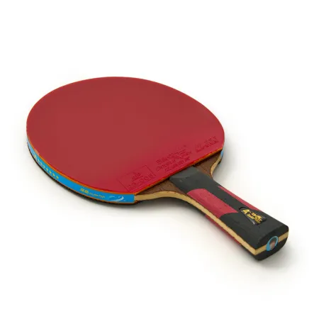Ракетка для н/т DOUBLE FISH 7A+C, для професс.,ITTF Appr.,накл.2,1мм,+ 2 мяча V40+мм ITTF Appr за 3&nbsp;559.80 ₽ купить в Волгограде