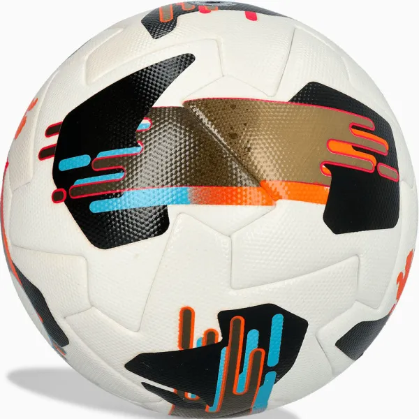 Мяч футб. PUMA Orbita 1 TB, 08432201, р.5, FIFA Quality Pro, 12 пан, ПУ, термосшивка, мультиколор за 13&nbsp;392.60 ₽ в Волгограде