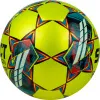 Мяч футзал. SELECT Futsal Mimas, 1053460550, р.4,FIFA Basic, 32 пан, гл.ПУ, руч.сш, жел-сине-красный за 6&nbsp;303.60 ₽ купить в Волгограде