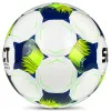 Мяч футзал. SELECT Futsal Talento 13 V26, 1062471015, р.3, 32п, ТПУ, гибр.сш, бело-сине-желтый за 4&nbsp;355.40 ₽ купить в Волгограде
