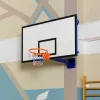 Кольцо баскетбольное амортизационное №7 120х100 мм ZAVODSPORTA за 9&nbsp;851 ₽ купить в Волгограде
