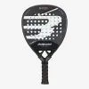 Ракетка для падела BULLPADEL Vertex 05 TF 25, 495197, для проф. и любителей, стекловолокно, черный за 53&nbsp;329 ₽ купить в Волгограде