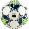 Мяч футзал. SELECT Futsal Master Shiny V22, 1043460004, р.4, Basic,32п, гл.ПУ, руч.сш,бел-син-зел за 7&nbsp;539.50 ₽ купить в Волгограде