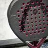 Ракетка для падела HEAD Coello Pro 2026, 225036, для профессионалов, карбон, коричнево-бордовый за 33&nbsp;619.20 ₽ купить в Волгограде