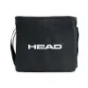 Корзина для теннисных мячей HEAD TT7003, на 125 мячей,с сумкой-переноской, складная, металл, черный за 6&nbsp;942.80 ₽ купить в Волгограде