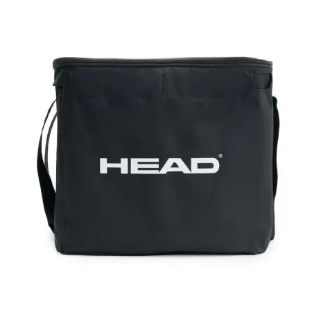Корзина для теннисных мячей HEAD TT7003, на 125 мячей,с сумкой-переноской, складная, металл, черный за 6&nbsp;942.80 ₽ купить в Волгограде