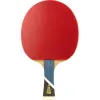 Ракетка для н/т DOUBLE FISH 5A+C, для продвин, ITTF Appr, накл. 2,1 мм, конич. ручка+ 2 мяча V40+мм за 2&nbsp;779.50 ₽ купить в Волгограде