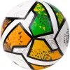 Мяч футзал. TORRES Futsal Club, FS323764, р.4, 10 пан. ПУ, 4 под. сл, гибрид. сш. бело-зел-оранж за 2&nbsp;264.40 ₽ купить в Волгограде