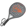 Ракетка для падела Dunlop Nanomax Pro, 10370739, для профессионалов, карбон,серо-оранжевый за 17&nbsp;248.20 ₽ купить в Волгограде