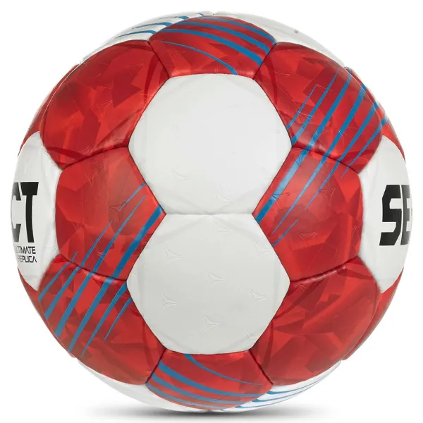 Мяч ганд. SELECT Ultimate Replica v26 за 5&nbsp;856.50 ₽ в Волгограде