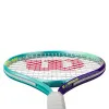 Ракетка б/т дет. Wilson Intrigue Jr 25, WR180310U, для детей 9-10лет, алюминий,со струн., бирюз-фиол за 5&nbsp;271.70 ₽ купить в Волгограде