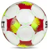 Мяч футзал. SELECT Futsal Talento 11 V26, 1061471014, р.3(Jr),  32п, ТПУ, маш.сш, бело-желто-красный за 4&nbsp;355.40 ₽ купить в Волгограде