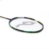 Ракетка для бадм. DOUBLE FISH JINQUE QT-1603, для продвинутых,графит со струнам,литой,черный за 3&nbsp;583.60 ₽ купить в Волгограде