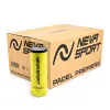 Мяч для падела NS Padel Premier, 502101, уп.3 шт, сукно, нат.резина,желтый за 761.60 ₽ купить в Волгограде