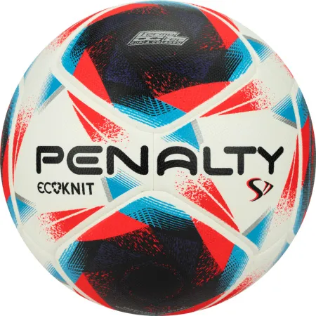 Мяч футб. PENALTY BOLA CAMPO S11 ECOKNIT XXIII, 5416321610-U, р.5, FIFA Pro, PU, тер.,бел-кр-син за 9&nbsp;244.60 ₽ купить в Волгограде