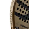 Ракетка для падела BULLPADEL Flow Legend 27, 497247, для профессионалов, стекловолокно, золотистый за 40&nbsp;157.40 ₽ купить в Волгограде