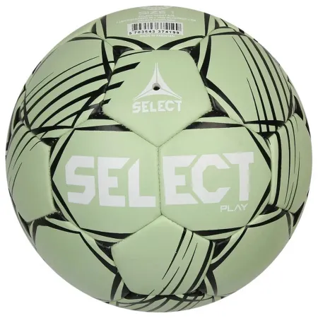 Мяч ганд. SELECT Play, 3890847551, р.0, ПУ, гибрид.сш, светло-зеленый за 3&nbsp;840.30 ₽ купить в Волгограде